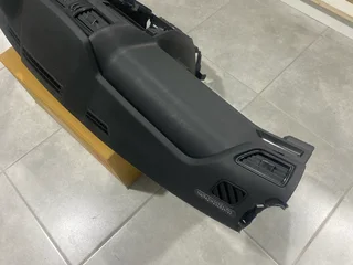 2025 MAHINDRA PIK UP S11 DASHBOARD FOR SALE. IN EXCELLENT CONDITION