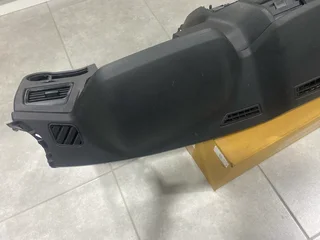 2025 MAHINDRA PIK UP S11 DASHBOARD FOR SALE. IN EXCELLENT CONDITION