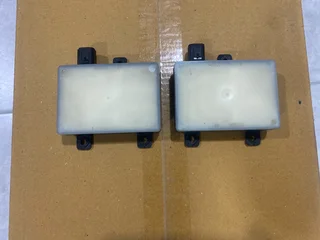 2017 HYUNDAI TUCSON BLIND SPOT RADAR SENSORS FOR SALE. IN PRISTINE CONDITION