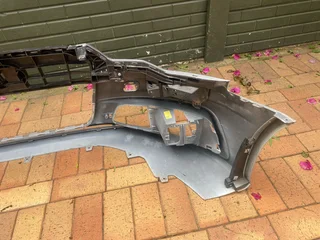 2017 AUDI A6 FRONT BUMPER FOR SALE. IN PRISTINE CONDITION