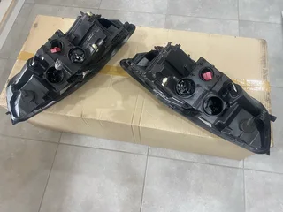 2017 AUDI A6 XENON HEADLIGHTS FOR SALE. IN EXCELLENT CONDITION