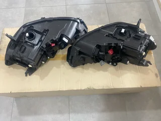 2017 AUDI A6 XENON HEADLIGHTS FOR SALE. IN EXCELLENT CONDITION