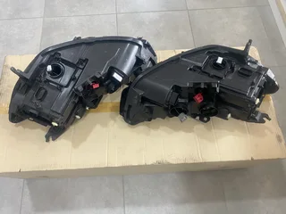 2017 AUDI A6 XENON HEADLIGHTS FOR SALE. IN EXCELLENT CONDITION