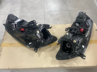 2017 AUDI A6 XENON HEADLIGHTS FOR SALE. IN EXCELLENT CONDITION