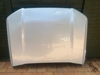 2025 Toyota Land Cruiser Prado Vx-r Aluminium Bonnet For Sale.in Pristine Condition