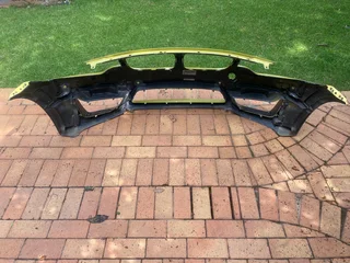 2019 BMW M4 F80/F82/F83 FRONT BUMPER FOR SALE. IN EXCELLENT CONDITION