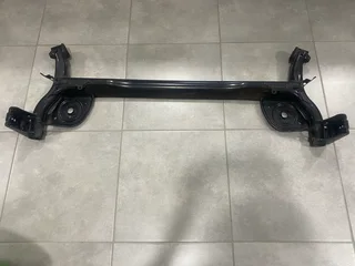 2024 Nissan Magnite Rear Axle For Sale. In Pristine Condition