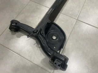 2024 NISSAN MAGNITE REAR AXLE FOR SALE. IN PRISTINE CONDITION