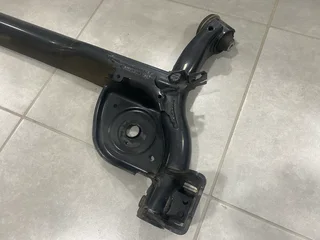2024 NISSAN MAGNITE REAR AXLE FOR SALE. IN PRISTINE CONDITION