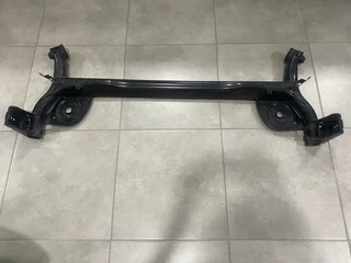 2024 NISSAN MAGNITE REAR AXLE FOR SALE. IN PRISTINE CONDITION