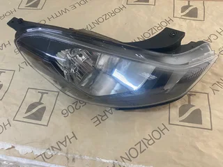 2024 Hyundai Grand I10 Headlight Right Side For Sale. In Pristine Condition