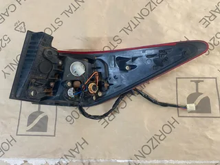 2022 TOYOTA FORTUNER GD-6 LED OUTER TAIL LIGHT LEFT SIDE FOR SALE. IN PRISTINE CONDITION
