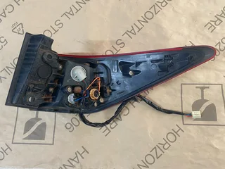 2022 TOYOTA FORTUNER GD-6 LED OUTER TAIL LIGHT LEFT SIDE FOR SALE. IN PRISTINE CONDITION