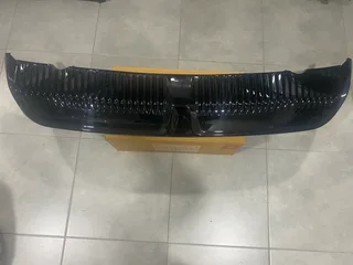 2024 Baic Beijing X55 Rear Bumper Spoiler For Sale. Brand New
