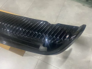 2024 BAIC BEIJING X55 REAR BUMPER SPOILER FOR SALE. BRAND NEW