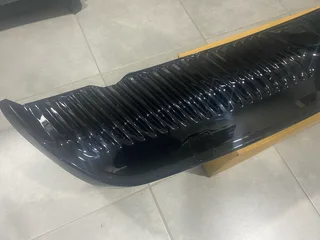 2024 BAIC BEIJING X55 REAR BUMPER SPOILER FOR SALE. BRAND NEW