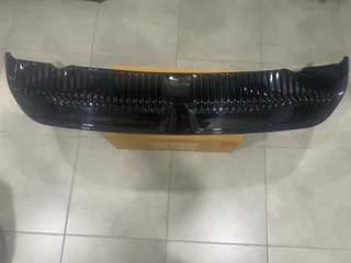 2024 BAIC BEIJING X55 REAR BUMPER SPOILER FOR SALE. BRAND NEW