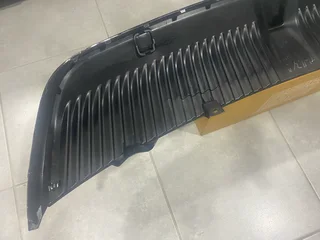 2024 BAIC BEIJING X55 REAR BUMPER SPOILER FOR SALE. BRAND NEW