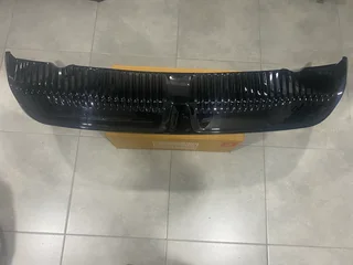 2024 BAIC BEIJING X55 REAR BUMPER SPOILER FOR SALE. BRAND NEW