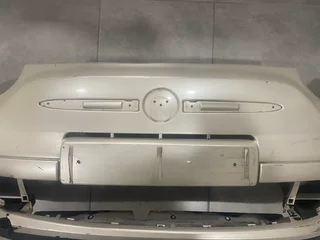 2015 FIAT 500 FRONT BUMPER FOR SALE. IN EXCELLENT CONDITION