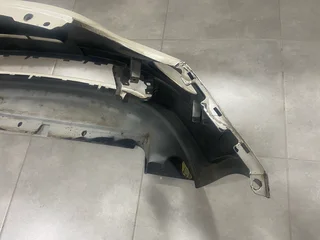 2015 FIAT 500 FRONT BUMPER FOR SALE. IN EXCELLENT CONDITION