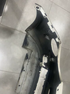 2015 FIAT 500 FRONT BUMPER FOR SALE. IN EXCELLENT CONDITION