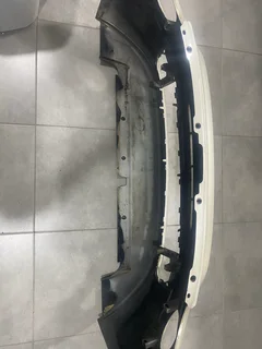 2015 FIAT 500 FRONT BUMPER FOR SALE. IN EXCELLENT CONDITION