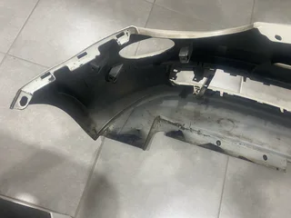 2015 FIAT 500 FRONT BUMPER FOR SALE. IN EXCELLENT CONDITION