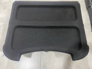 2017 Renault Duster Parcel Shelf For Sale. In Pristine Condition