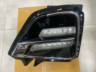 2025 Chery Tiggo 4 Pro Led Spotlight Left Side For Sale. In Pristine Condition