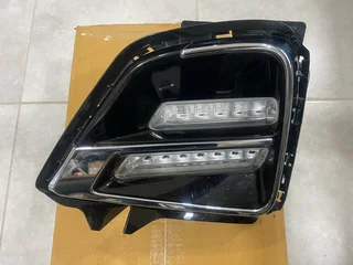 2025 CHERY TIGGO 4 PRO LED SPOTLIGHT LEFT SIDE FOR SALE. IN PRISTINE CONDITION