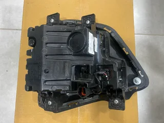 2025 CHERY TIGGO 4 PRO LED SPOTLIGHT LEFT SIDE FOR SALE. IN PRISTINE CONDITION