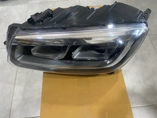 2022 TOYOTA URBAN CRUISER FULL LED HEADLIGHT LEFT SIDE FOR SALE. IN EXCELLENT CONDITION