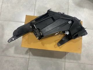 2023 NISSAN MAGNITE HALOGEN HEADLIGHT RIGHT SIDE FOR SALE. IN EXCELLENT CONDITION