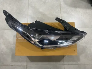 2023 NISSAN MAGNITE HALOGEN HEADLIGHT RIGHT SIDE FOR SALE. IN EXCELLENT CONDITION