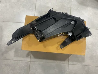 2023 NISSAN MAGNITE HALOGEN HEADLIGHT RIGHT SIDE FOR SALE. IN EXCELLENT CONDITION