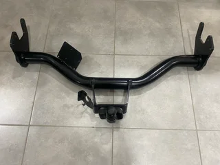 2025 ISUZU D-MAX TOWBAR FOR SALE. IN PRISTINE CONDITION