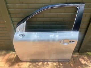 2024 Suzuki Fronx Left Front Door Shell For Sale. In Excellent Condition