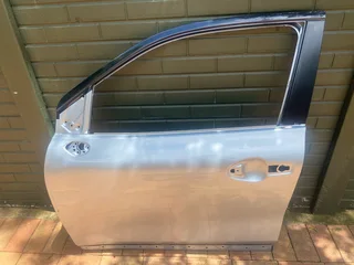 2024 SUZUKI FRONX LEFT FRONT DOOR SHELL FOR SALE. IN EXCELLENT CONDITION