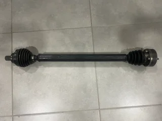 2021 Vw Caddy Cwv 1.6 Drive Shaft Right Side For Sale