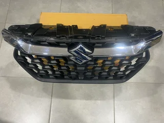 2025 Suzuki Fronx Radiator Grille For Sale. In Pristine Condition