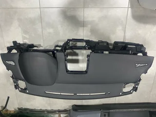 2024 Toyota Corolla Cross Dashboard For Sale. In Pristine Condition