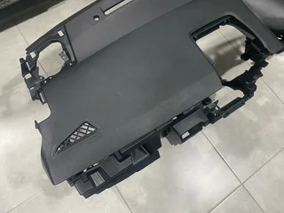 2024 TOYOTA COROLLA CROSS DASHBOARD FOR SALE. IN PRISTINE CONDITION