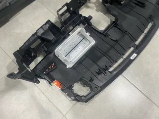 2024 TOYOTA COROLLA CROSS DASHBOARD FOR SALE. IN PRISTINE CONDITION