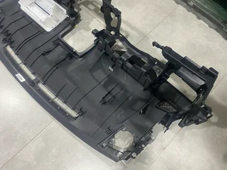 2024 TOYOTA COROLLA CROSS DASHBOARD FOR SALE. IN PRISTINE CONDITION