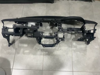 2024 TOYOTA COROLLA CROSS DASHBOARD FOR SALE. IN PRISTINE CONDITION