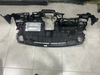 2024 TOYOTA COROLLA CROSS DASHBOARD FOR SALE. IN PRISTINE CONDITION