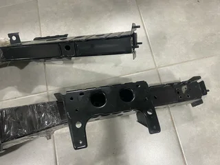 2024 Nissan Magnite Chassis Legs For Sale. Brand New
