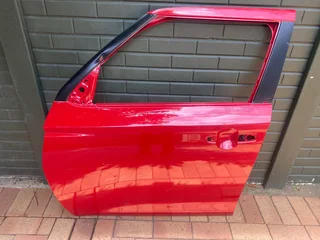 2025 Suzuki Swift Left Front Door Shell For Sale. In Pristine Condition