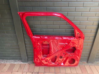 2025 SUZUKI SWIFT LEFT FRONT DOOR SHELL FOR SALE. IN PRISTINE CONDITION